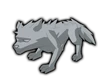 Wolfsprite