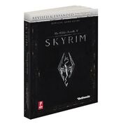Skyrim Guide Expanded