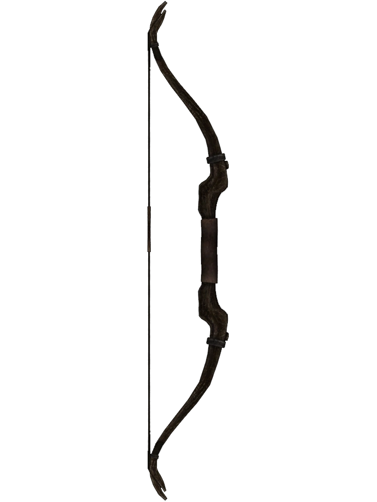 Imperial Bow Elder Scrolls FANDOM powered by Wikia