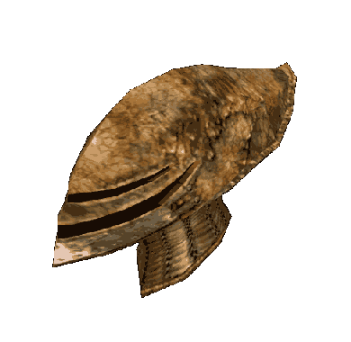 chuzei native bonemold helmet morrowind