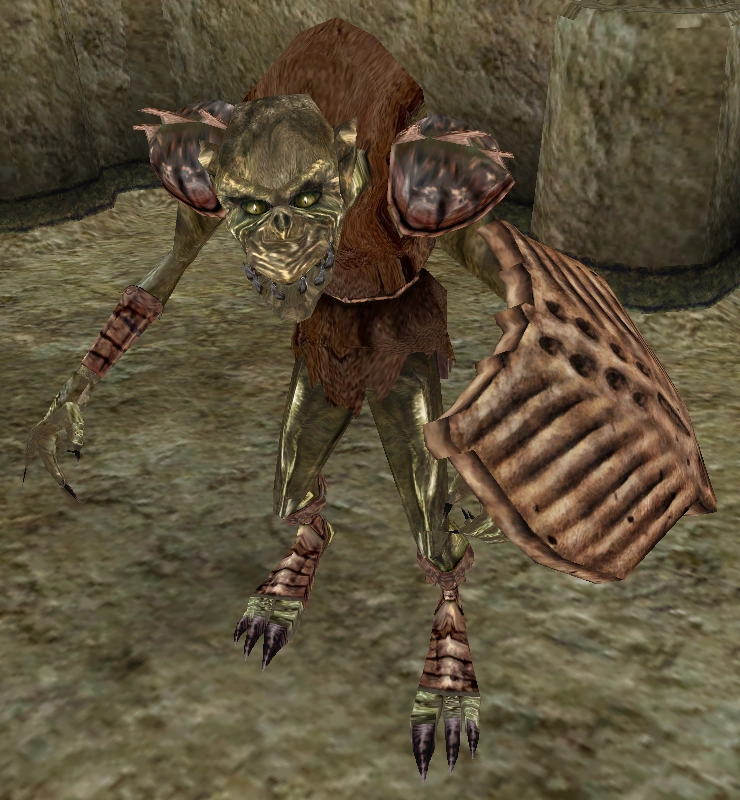 The Goblin Army | Elder Scrolls | FANDOM powered by Wikia