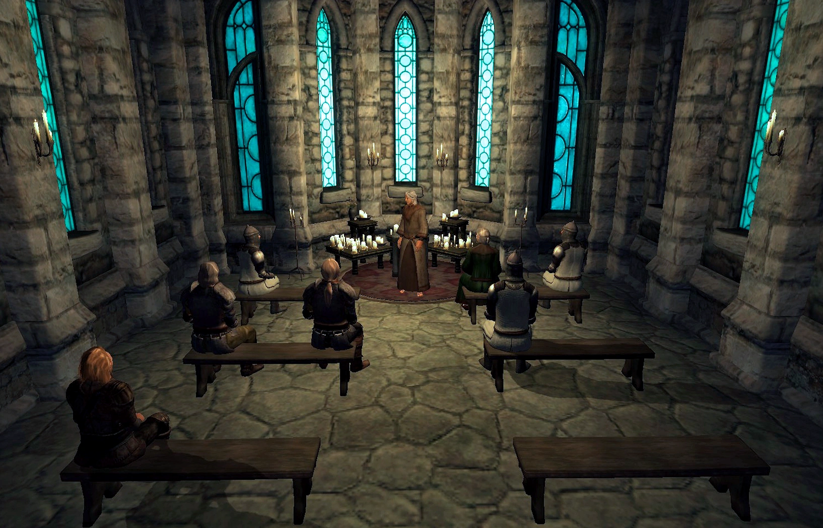 The Blessing of Talos Elder Scrolls Fandom powered by Wikia