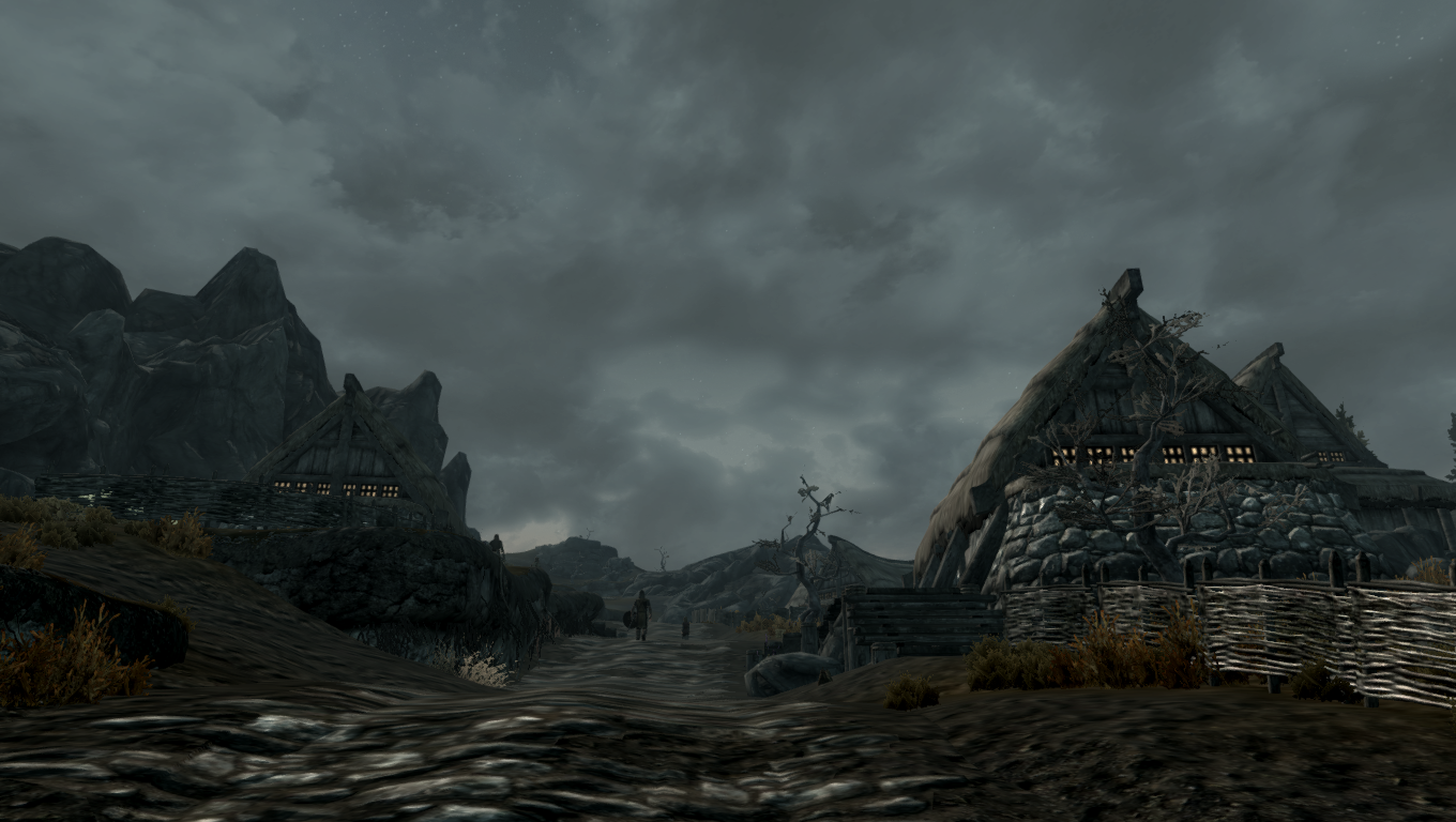 Rorikstead Rorikstead