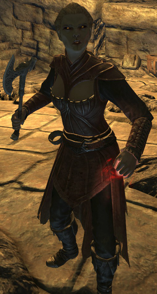 were are vampires in skyrim were are vampires in skyrim