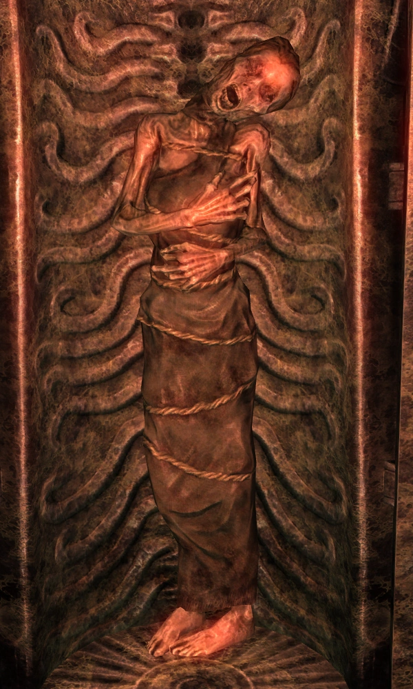 Night Mother Elder Scrolls FANDOM powered by Wikia