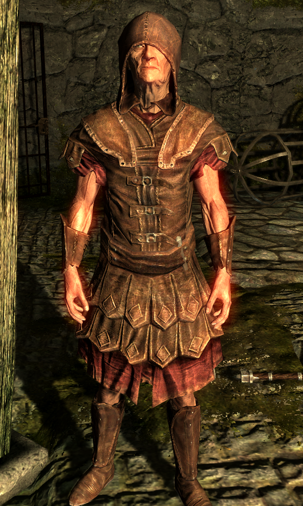 Torturer | Elder Scrolls | Fandom powered by Wikia