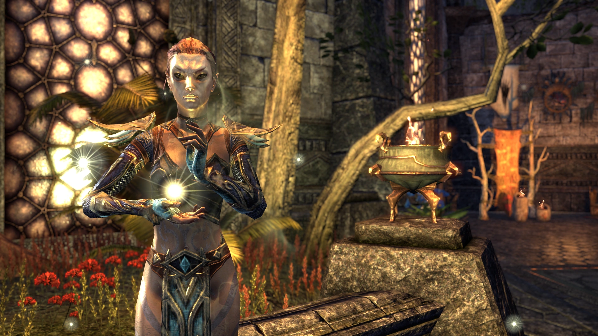 Image ESO Almalexia.png Elder Scrolls Fandom powered by Wikia