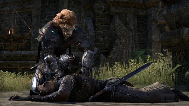 Trading system in eso