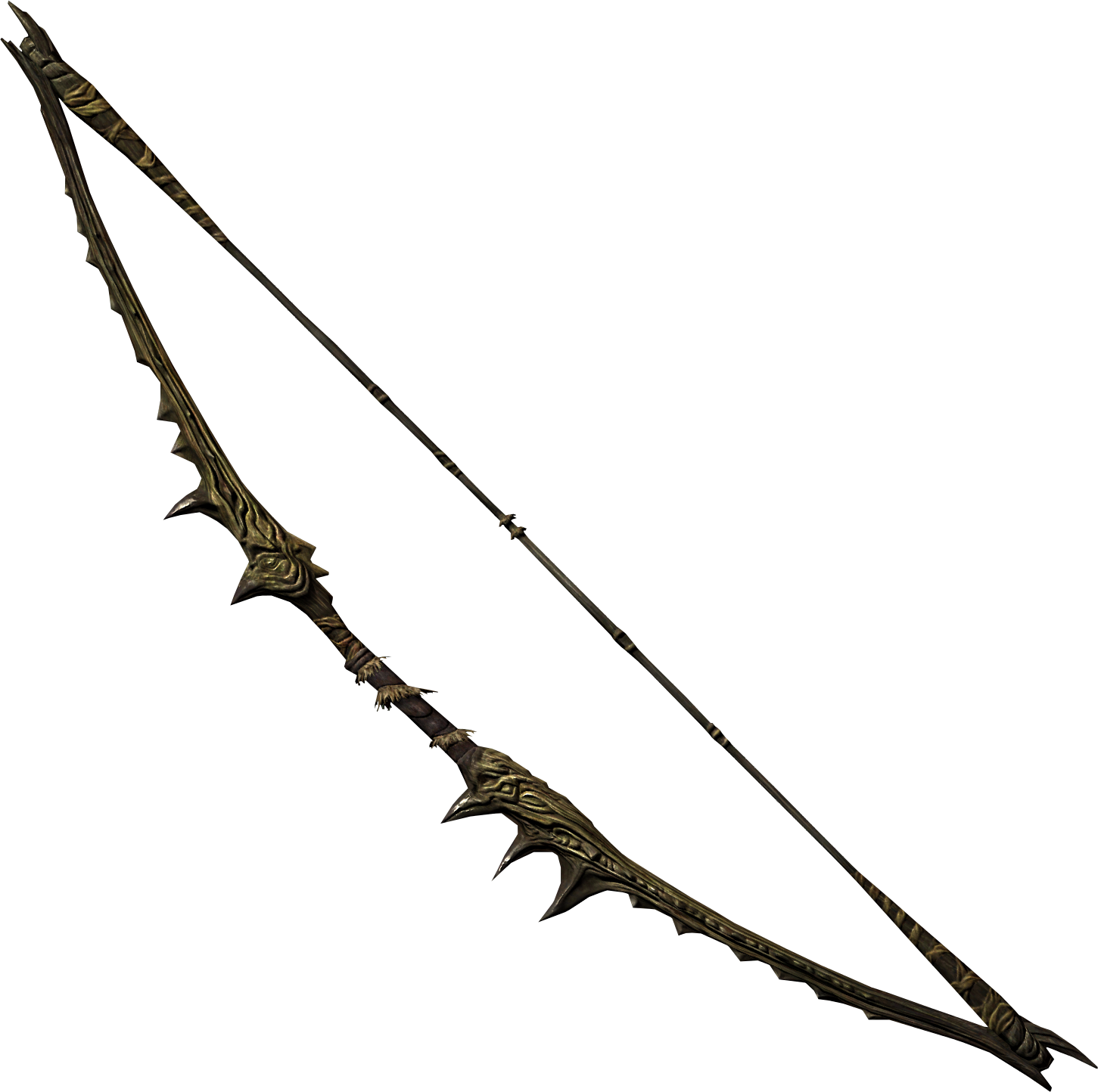 longbow