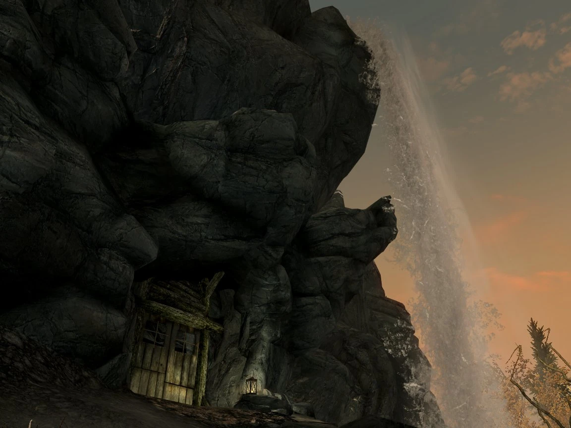 Broken Helm Hollow (Skyrim) Elder Scrolls FANDOM powered by Wikia