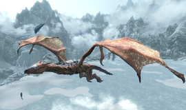 What is your hardest boss fight in Skyrim? 270?cb=20120806201427