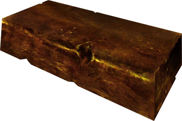 Sztabka krasnoludzkiego metalu The Elder Scrolls Wiki FANDOM powered by Wikia