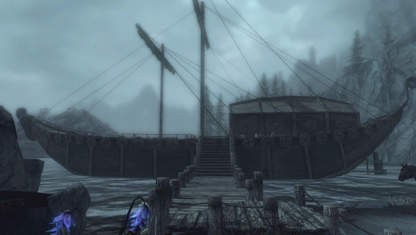 CategorySkyrim Ships and Shipwrecks Elder Scrolls FANDOM powered