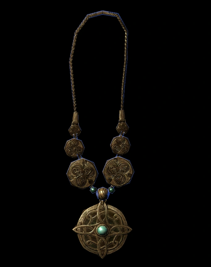 Amulette (Skyrim) Elder Scrolls Wiki Fandom powered by Wikia