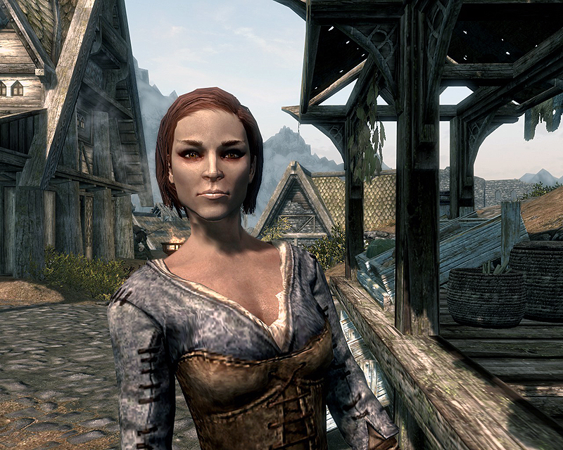 Skyrim Heiraten Skyrim Heiraten