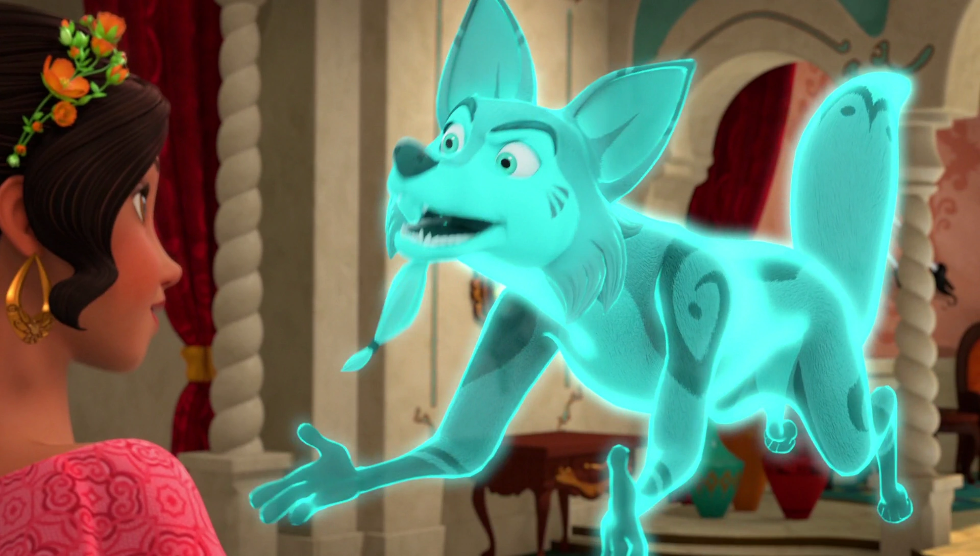 Image - Vlcsnap-2016-07-11-13h01m59s943.png | Elena of Avalor Wiki | Fandom powered by Wikia