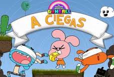 Perdidos a ciegas