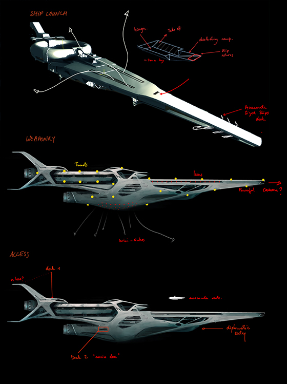 Image - Empire Capitalship 02.jpg | Elite Dangerous Wiki ...