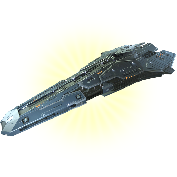 Elite Dangerous How To Get Federal Corvette