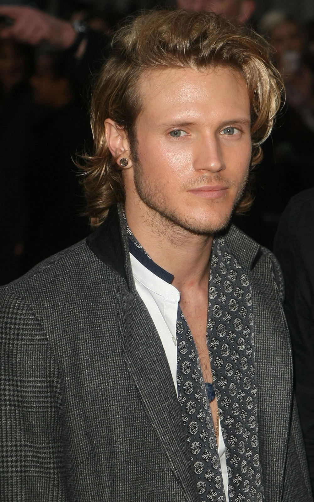 Dougie Poynter | Ellie Goulding Wiki | FANDOM powered by Wikia