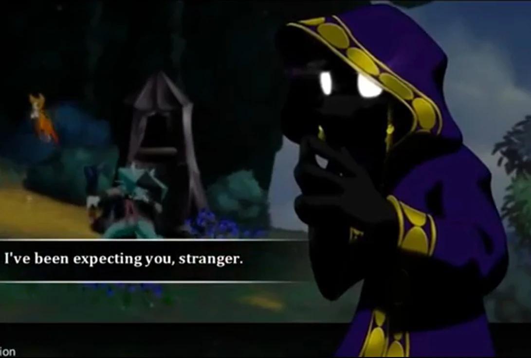 Sereth Elysian Tail Wiki Fandom powered by Wikia