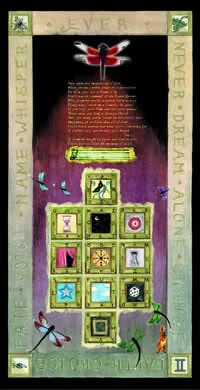 emilie autumn enchant puzzle wikia