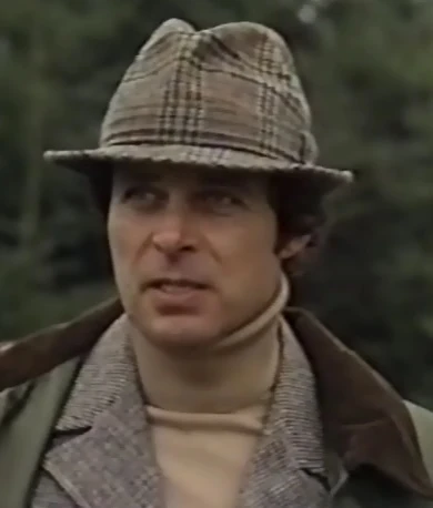 Richard Anstey Emmerdale Wiki FANDOM powered by Wikia