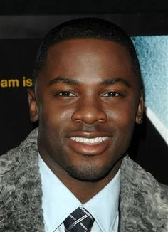 Derek Luke