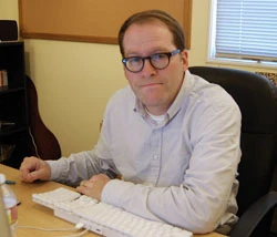 Bill Odenkirk Bill Odenkirk