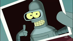 Bender Picture EP0704