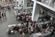 Dojinshi con