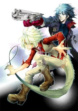 DragonHunting