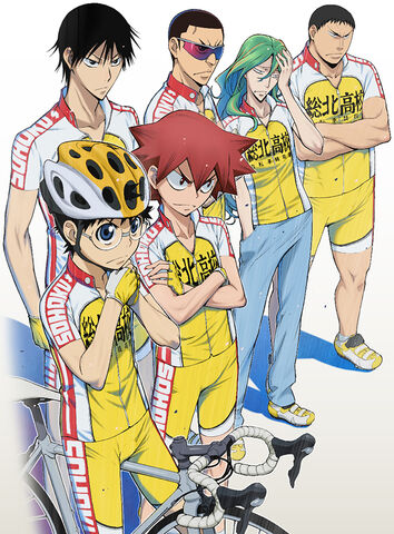 File:Yowamushi Pedal.jpg