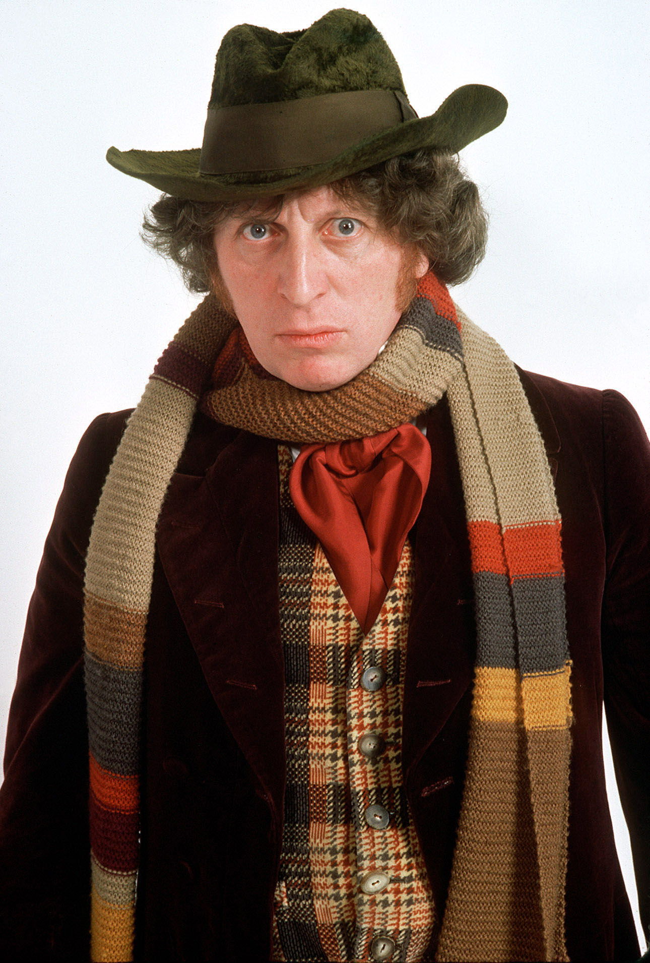 Shada, l'avventura perduta di Doctor Who
