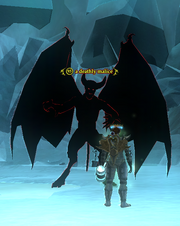 A deathly malice
