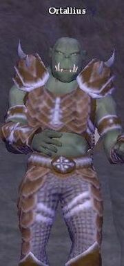 Ortallius
