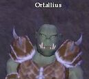 Ortallius