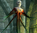 A baleful essence