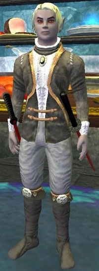 Nightshade IV (Master)