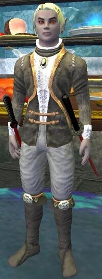Nightshade IV (Master)