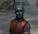 Pacificator Merrek