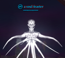A soul feaster