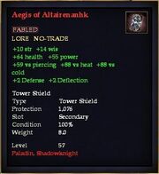 Aegis of Altairenanhk