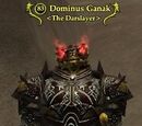 Dominus Ganak (Jarsath Wastes)