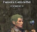 Fazoola Gemcutter
