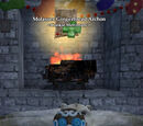 Molasses Gingerbread Archon