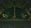 Sanctum of the Scaleborn
