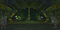 Sanctum of the Scaleborn
