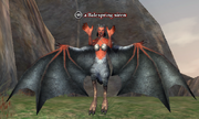A Balespring siren