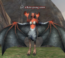 A Balespring siren